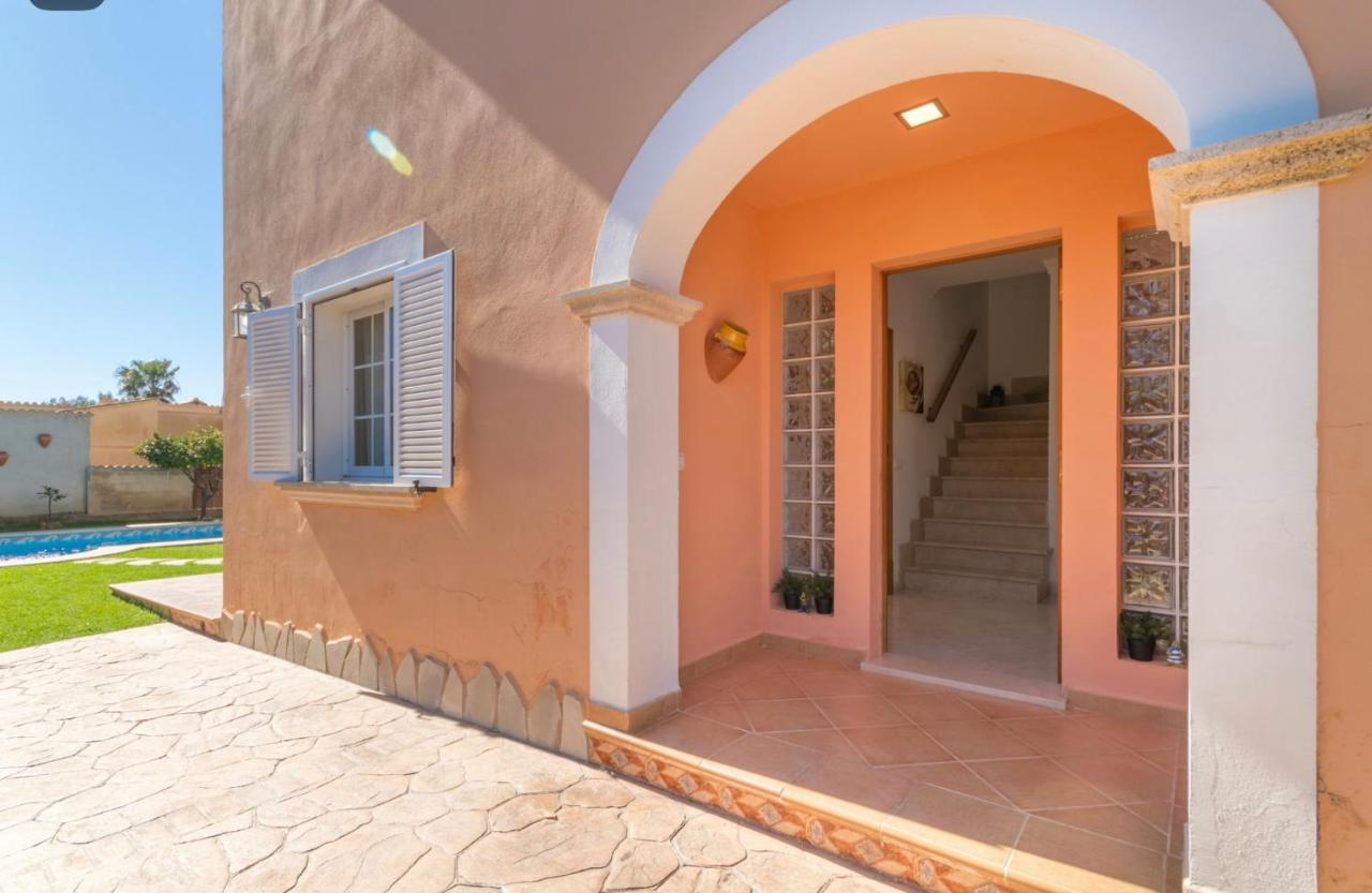 Villa Las Bahias Llucmajor  Exterior foto