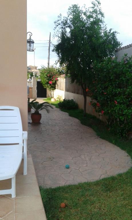 Villa Las Bahias Llucmajor  Exterior foto