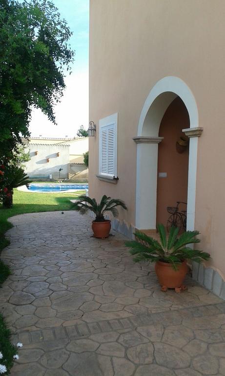 Villa Las Bahias Llucmajor  Exterior foto