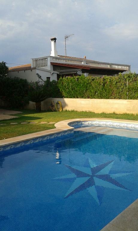 Villa Las Bahias Llucmajor  Exterior foto