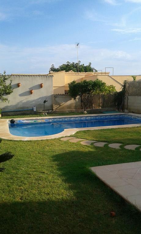 Villa Las Bahias Llucmajor  Exterior foto