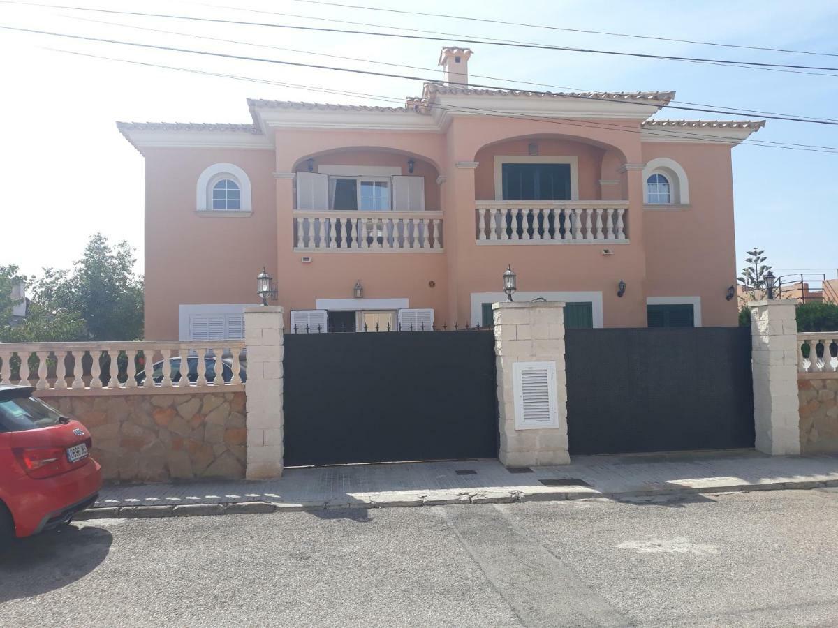 Villa Las Bahias Llucmajor  Exterior foto