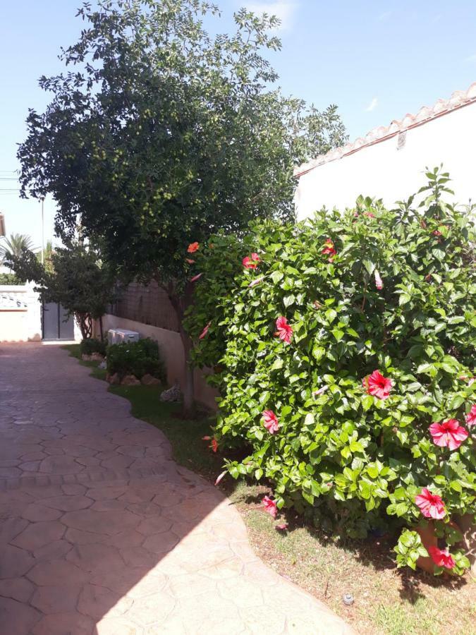 Villa Las Bahias Llucmajor  Exterior foto